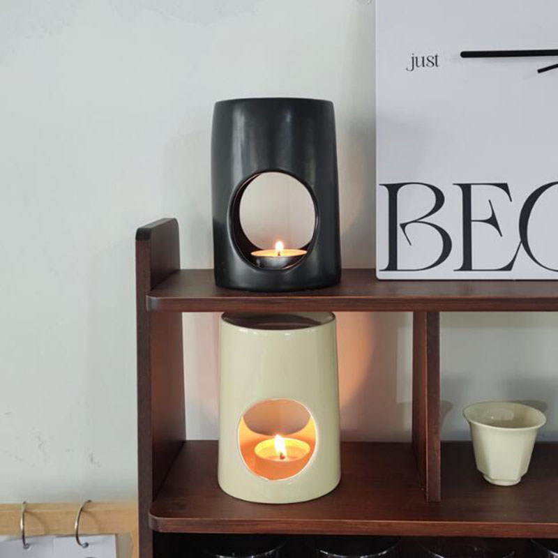 Creative Pure Color Cylinder C - đánh giá và giá Home Fragrance Oils For Oil Burners