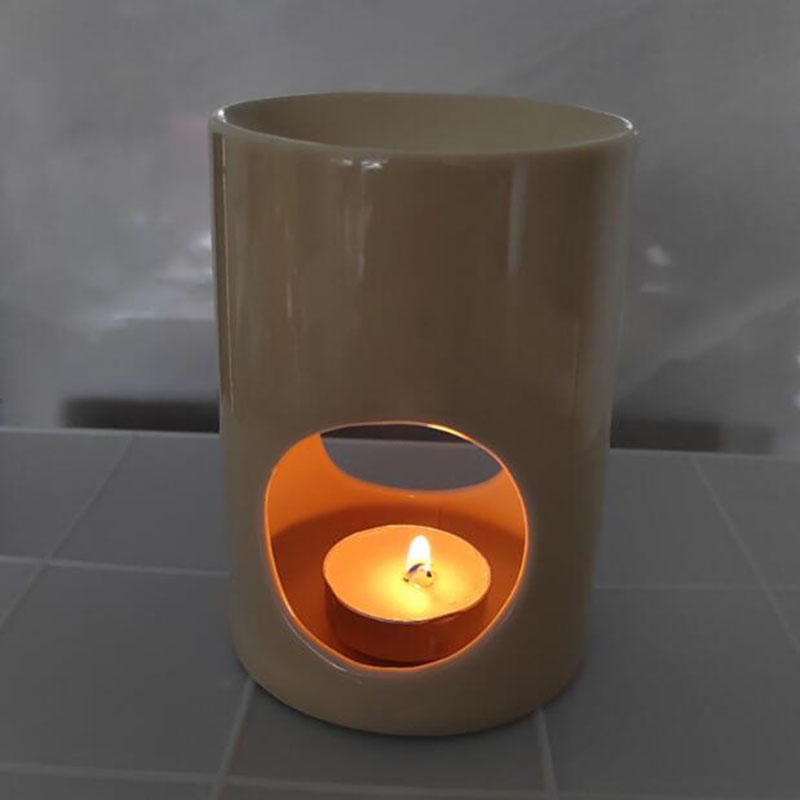 Creative Pure Color Cylinder C - đánh giá và giá Home Fragrance Oils For Oil Burners