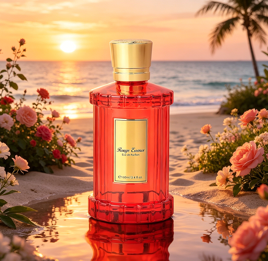 Romasss new style, neutral per - đánh giá và giá Home Fragrance Red Wine