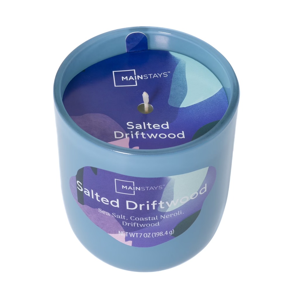 Scented Driftwood Aroma Glass  - đánh giá và giá Home Fragrance