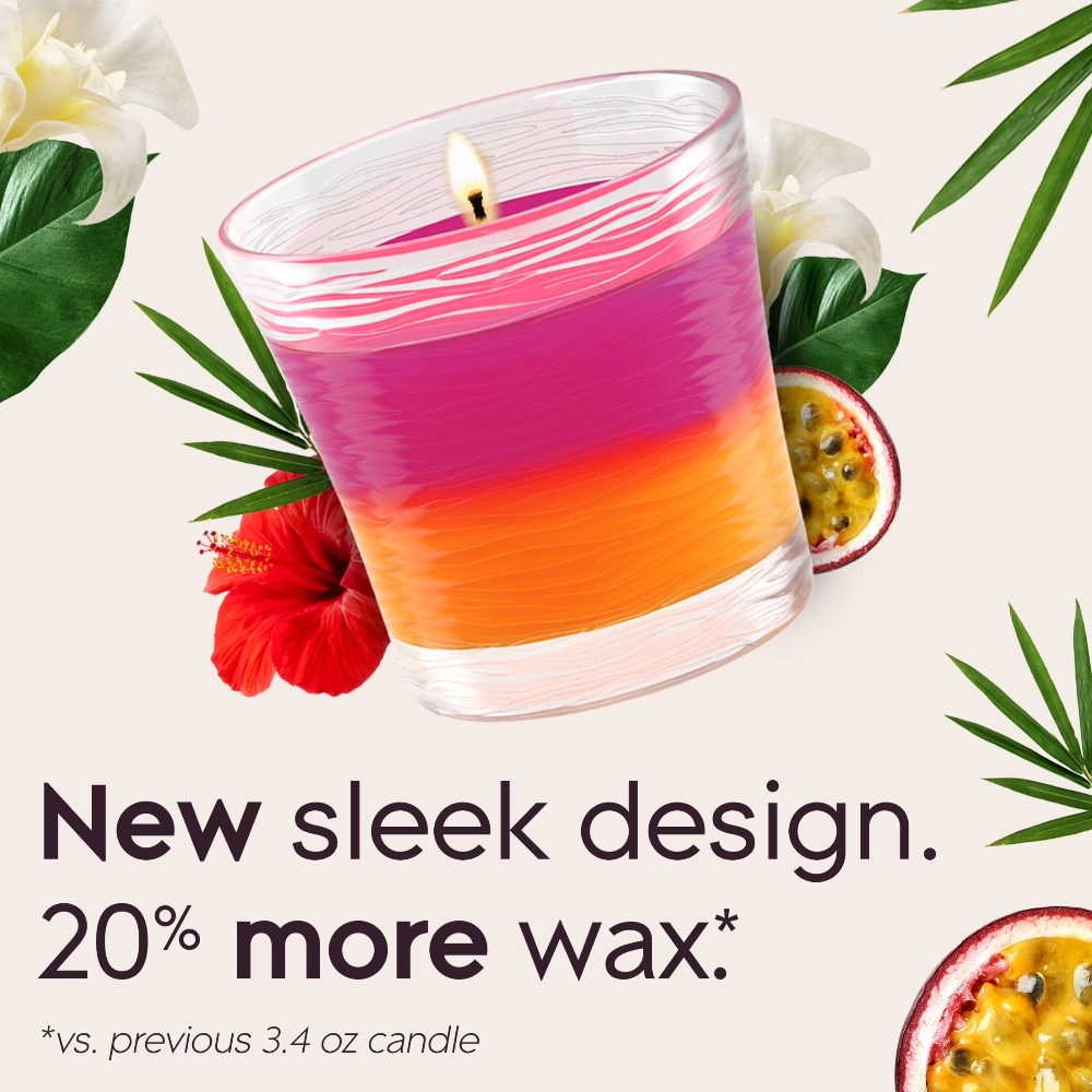 2 in 1 Single Wick Scented Can - đánh giá và giá Home Fragrance