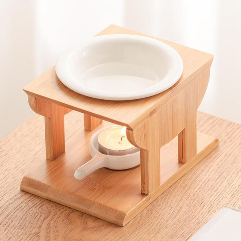 Creative Aroma Burner Essentia - đánh giá và giá Home Fragrance Oils For Oil Burners