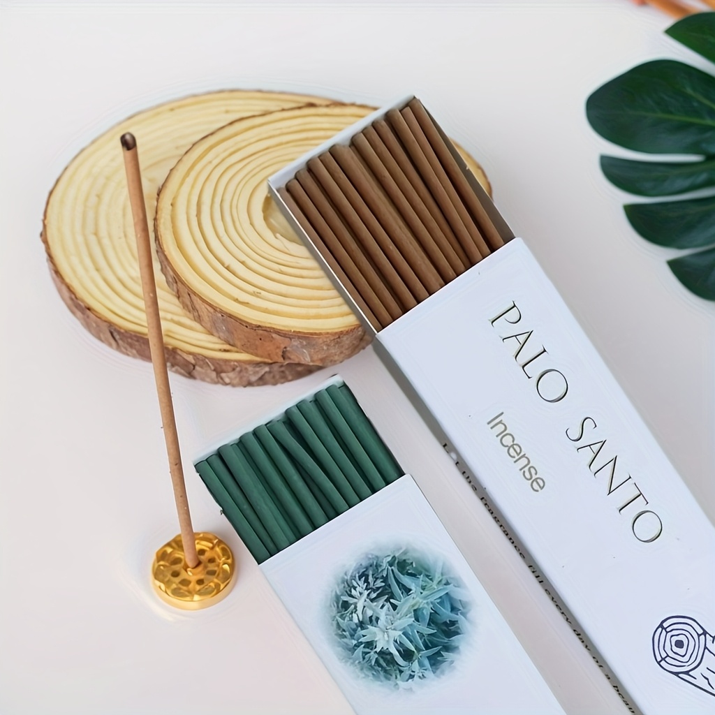 65/130 Pieces of White Sage In - đánh giá và giá Smokeless Incense Stick