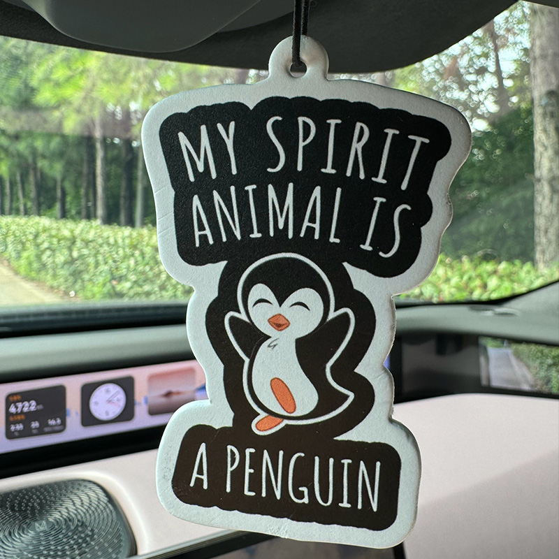 Penguin Special Edition Cologn - đánh giá và giá Home Fragrance Types