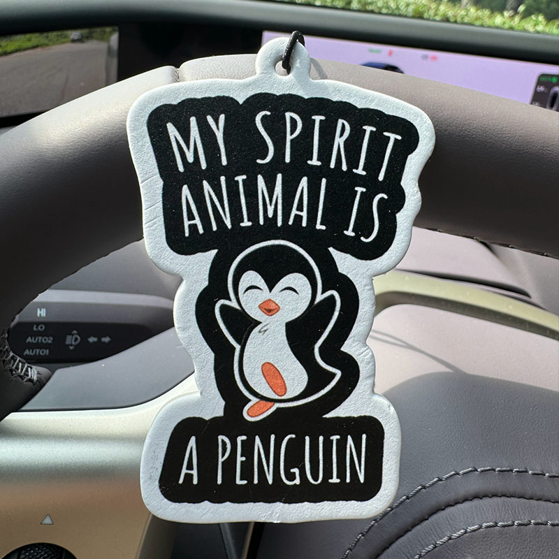 Penguin Special Edition Cologn - đánh giá và giá Home Fragrance Types