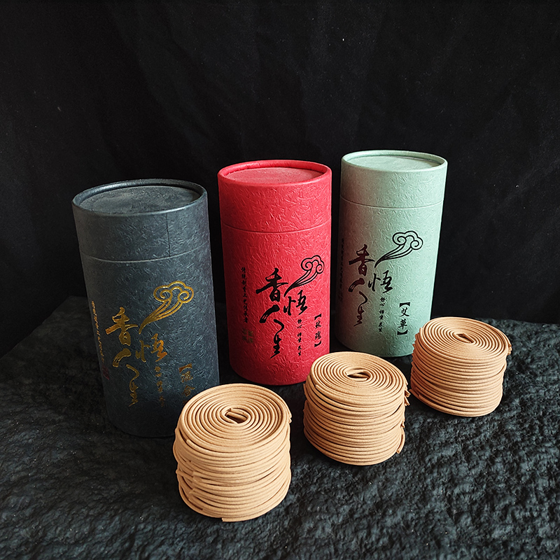 120 Plate/box Natural Sandalwo - đánh giá và giá Smokeless Incense Stick