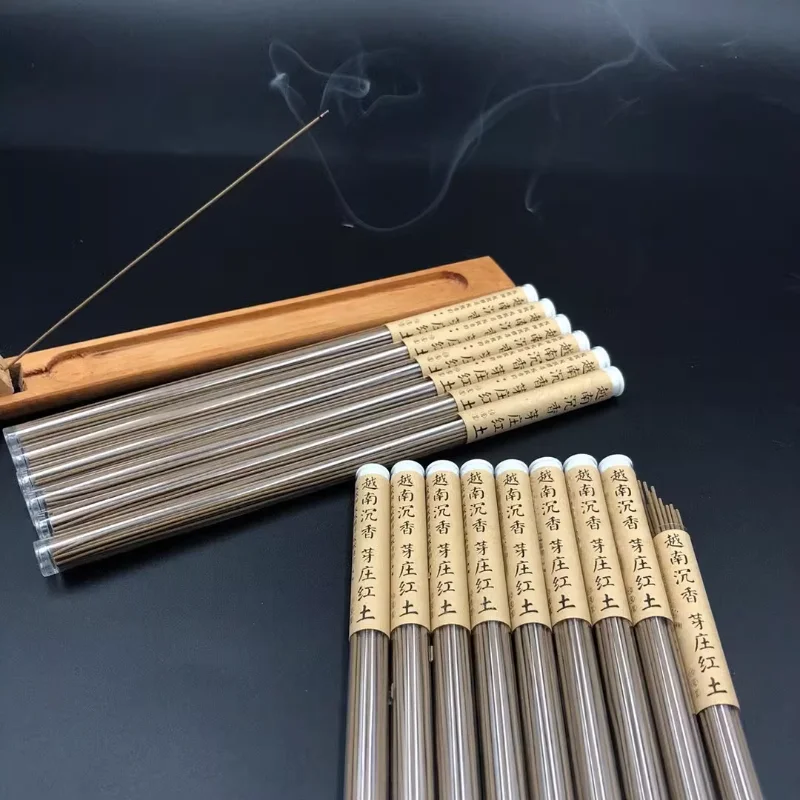 10g/ Tube Nha Trang Entry Leve - đánh giá và giá Smokeless Incense Stick