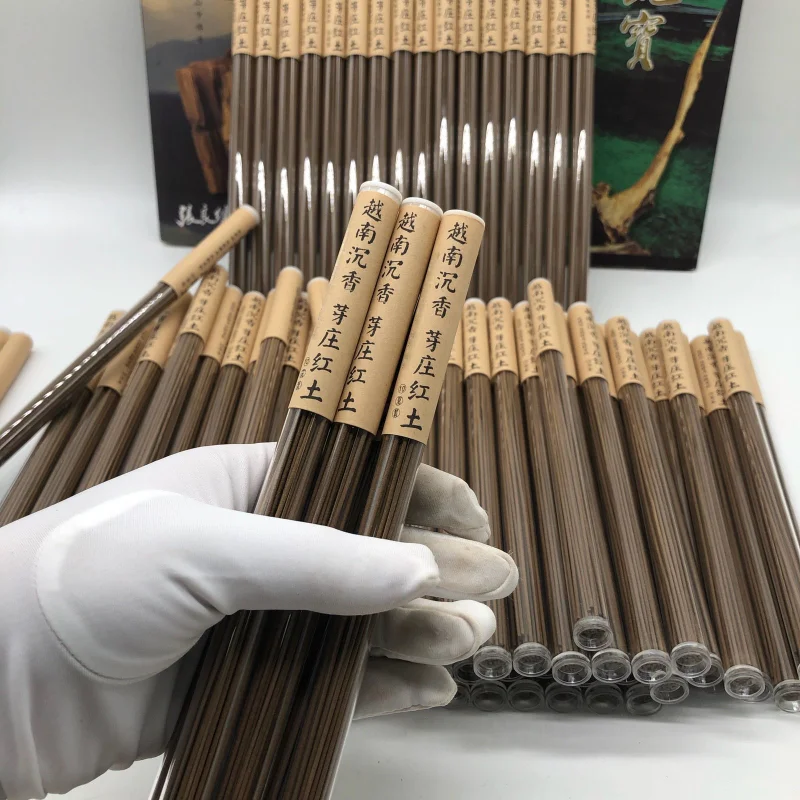 10g/ Tube Nha Trang Entry Leve - đánh giá và giá Smokeless Incense Stick