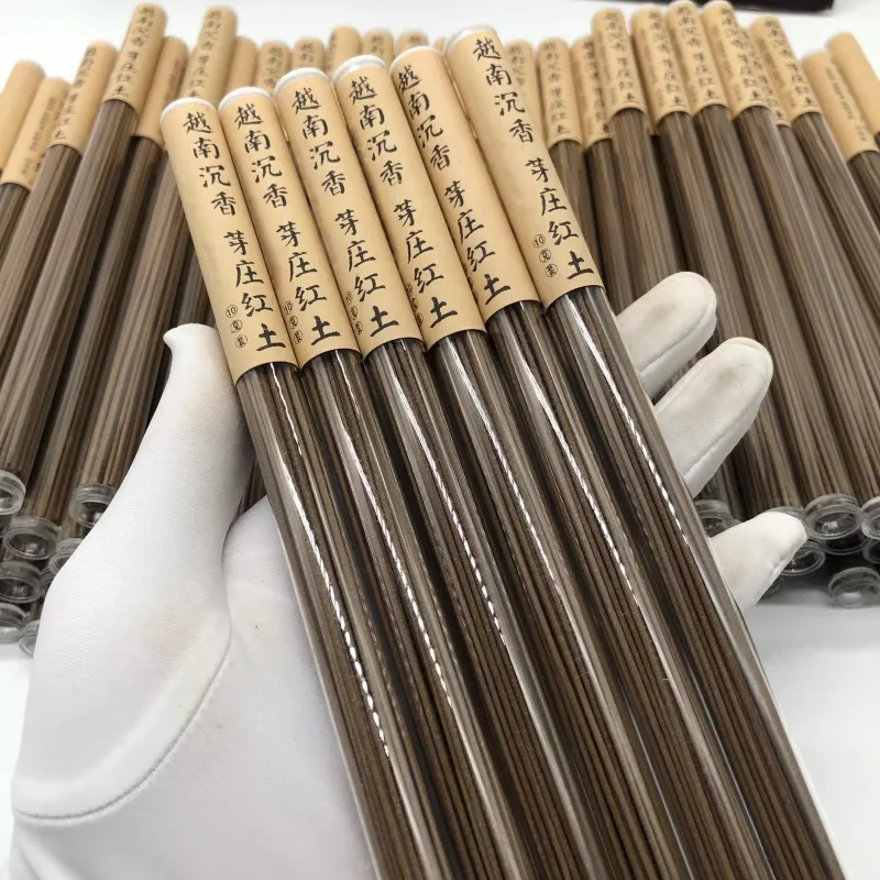 10g/ Tube Nha Trang Entry Leve - đánh giá và giá Smokeless Incense Stick