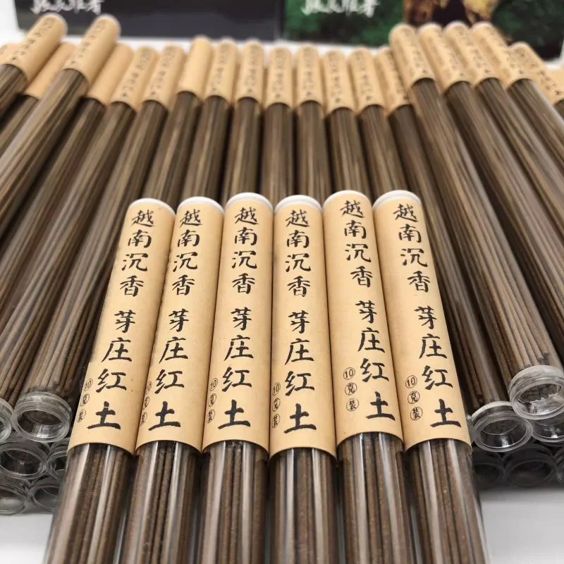 10g/ Tube Nha Trang Entry Leve - đánh giá và giá Smokeless Incense Stick