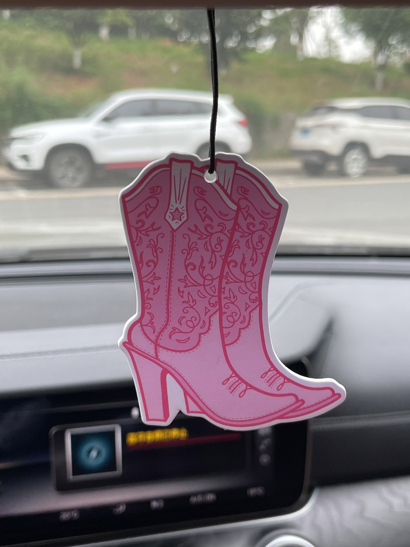 Boots/Freesia Fresh Scent Five - đánh giá và giá Home Fragrance Types