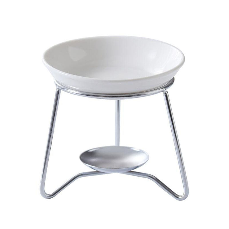 Creative Metal Rack Ceramic Bo - đánh giá và giá Home Fragrance Oils For Oil Burners