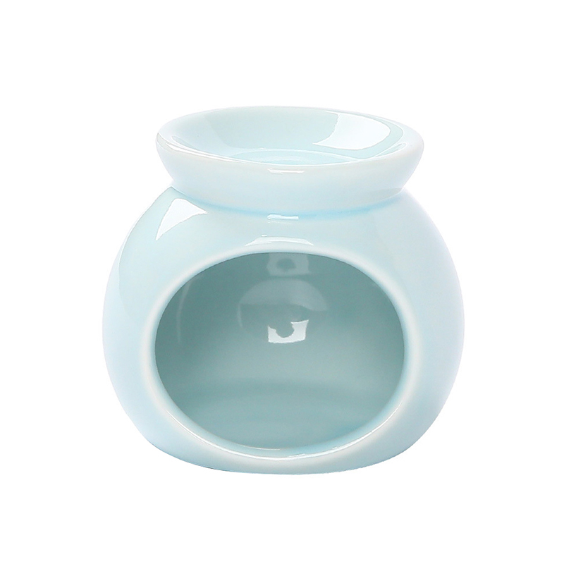 Porcelain Aroma Burner Essenti - đánh giá và giá Home Fragrance Oils For Oil Burners
