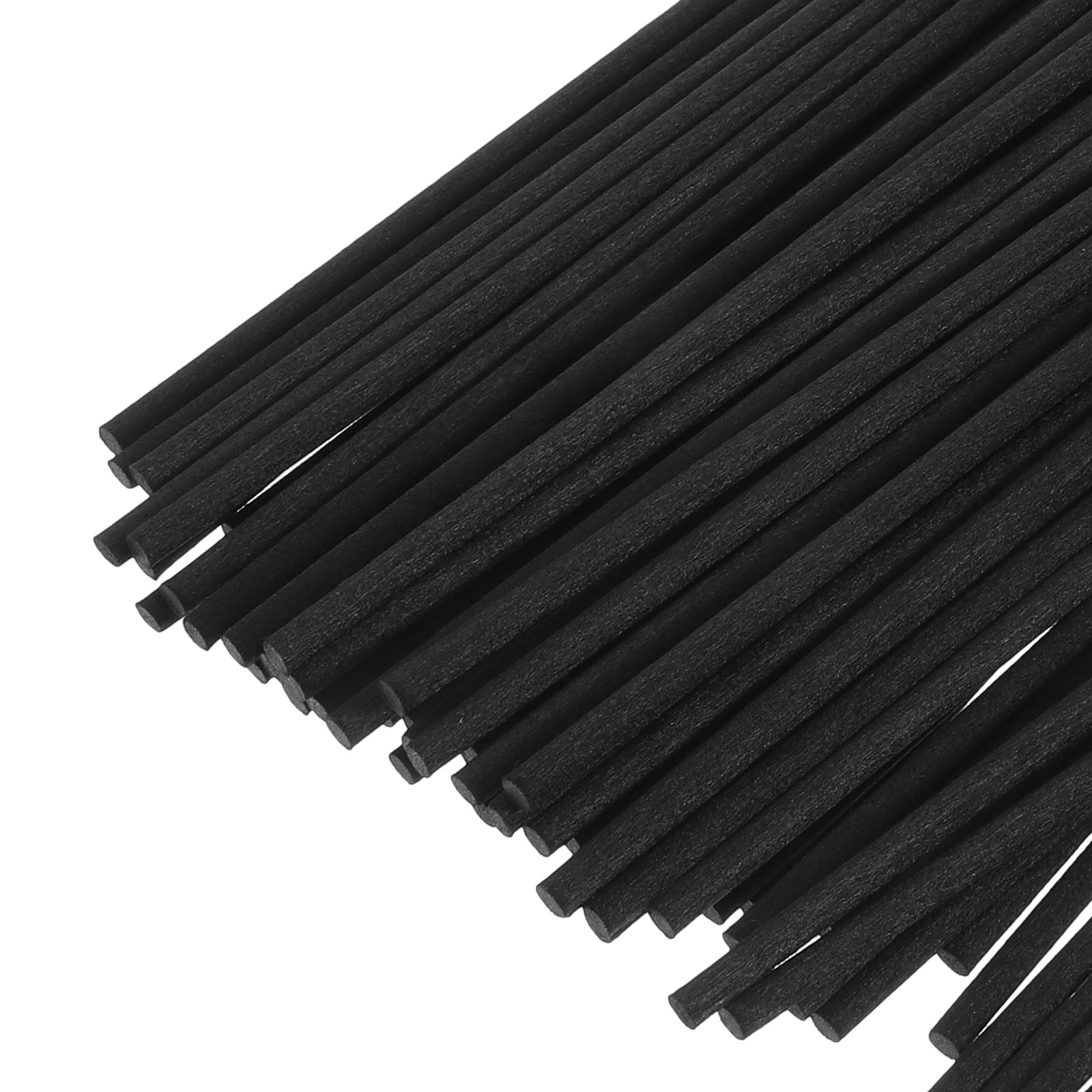 100Pcs Black Fiber Reed Diffus - đánh giá và giá Home Fragrance