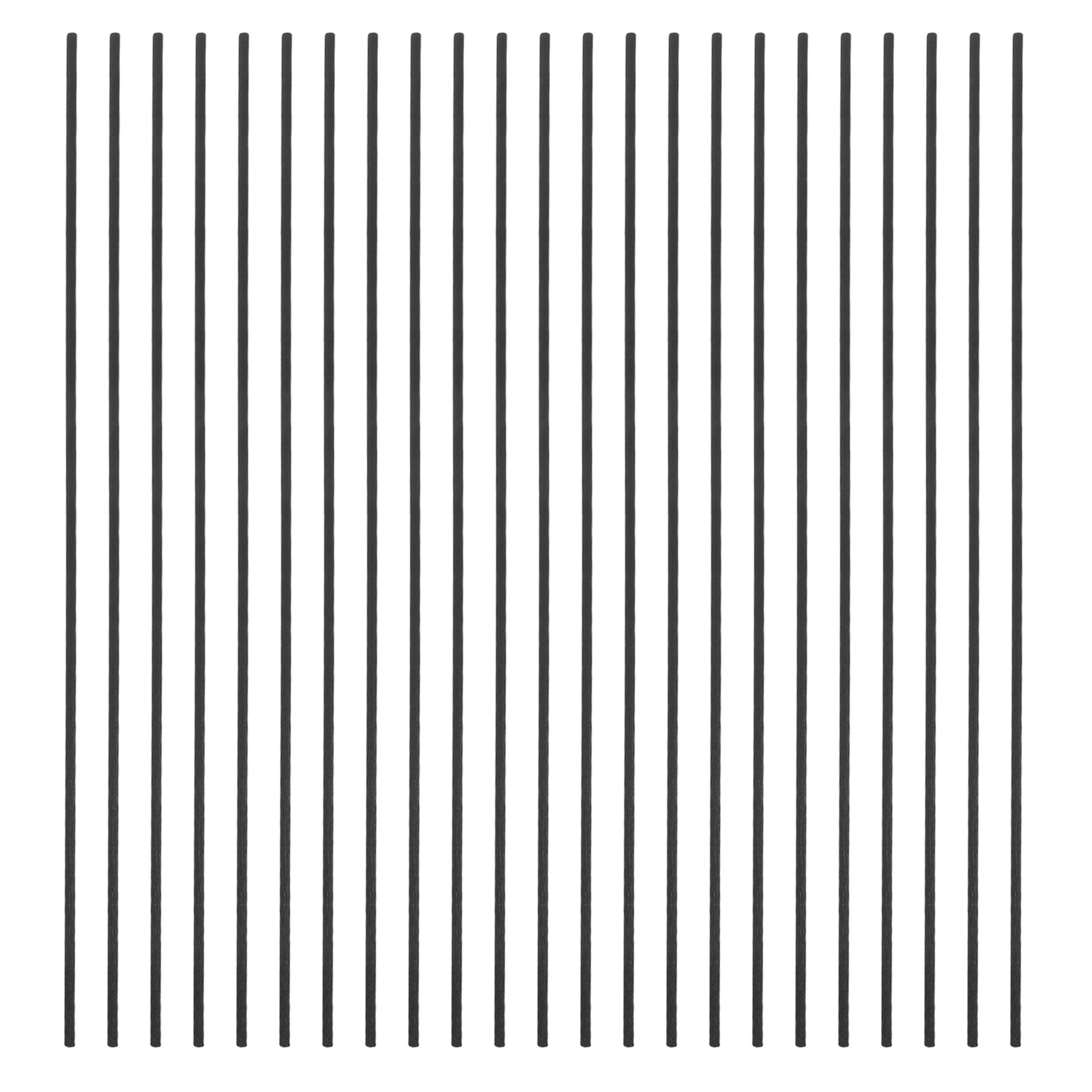 100Pcs Black Fiber Reed Diffus - đánh giá và giá Home Fragrance