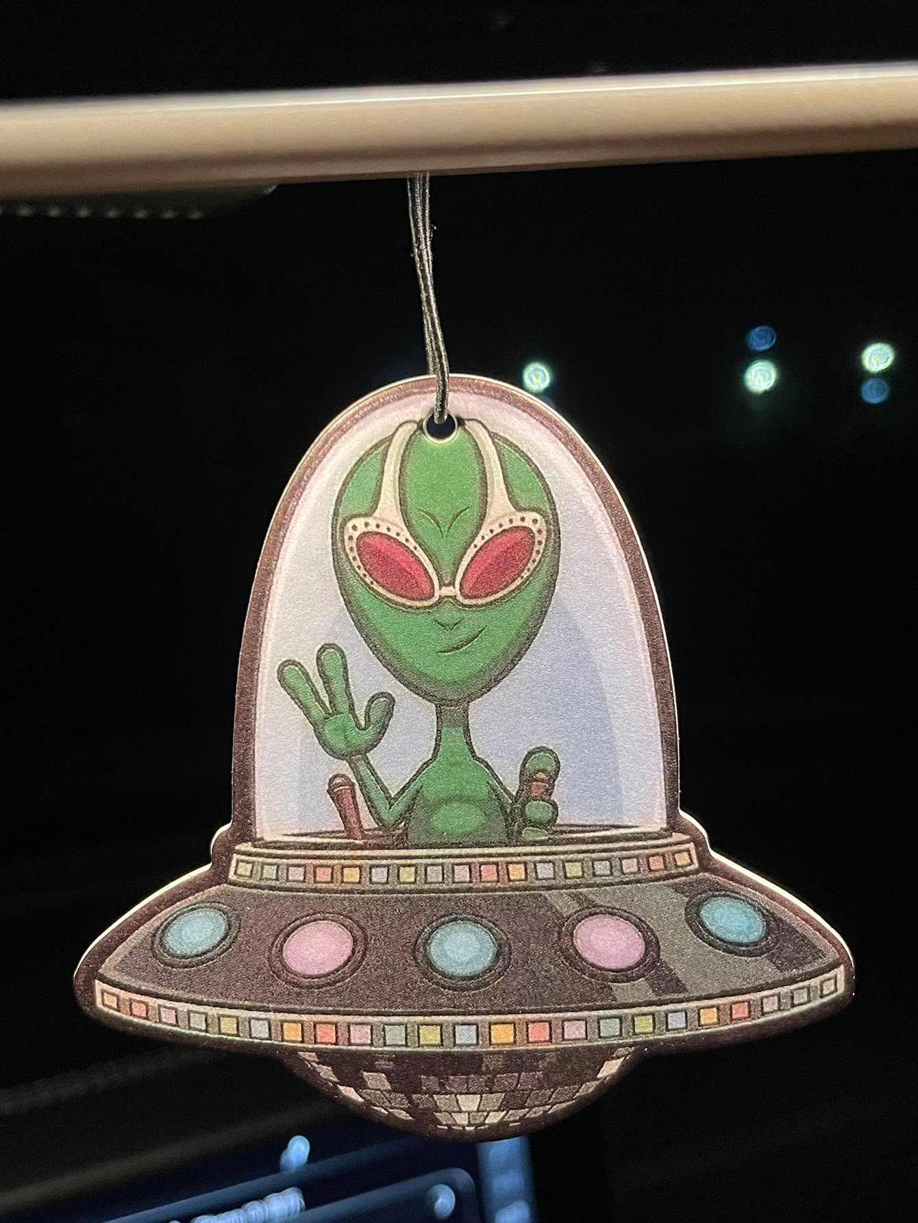 Alien/Hilton Fresh Scent Five- - đánh giá và giá Home Fragrance Types