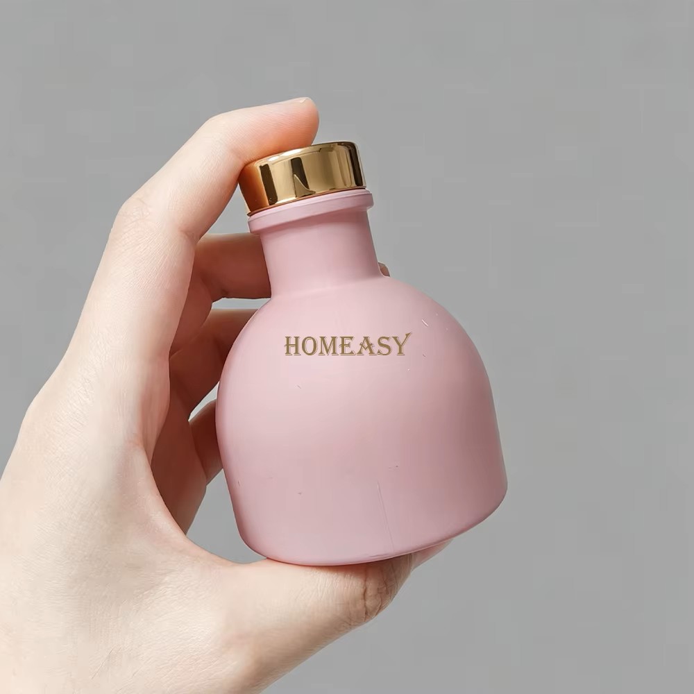 6Pcs Empty Reed Diffuser Bottl - đánh giá và giá Home Fragrance Aroma Set