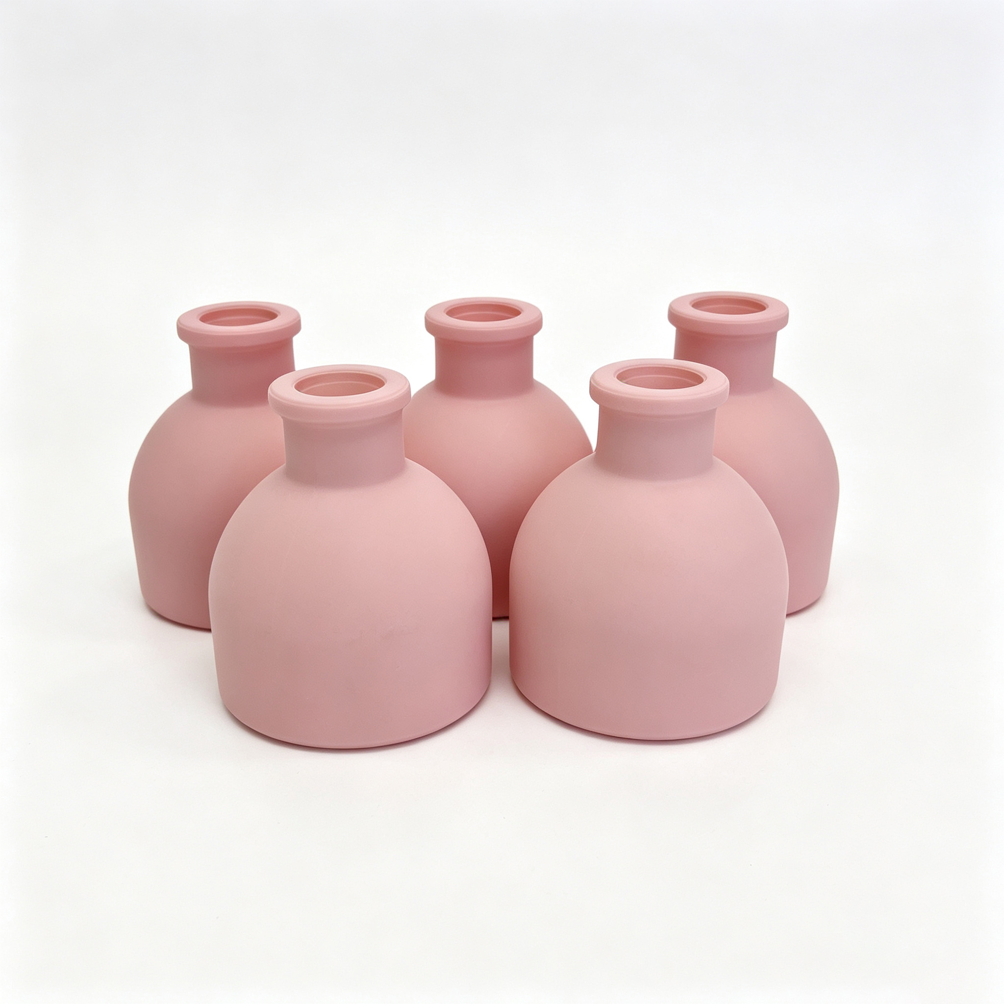 6Pcs Empty Reed Diffuser Bottl - đánh giá và giá Home Fragrance Aroma Set