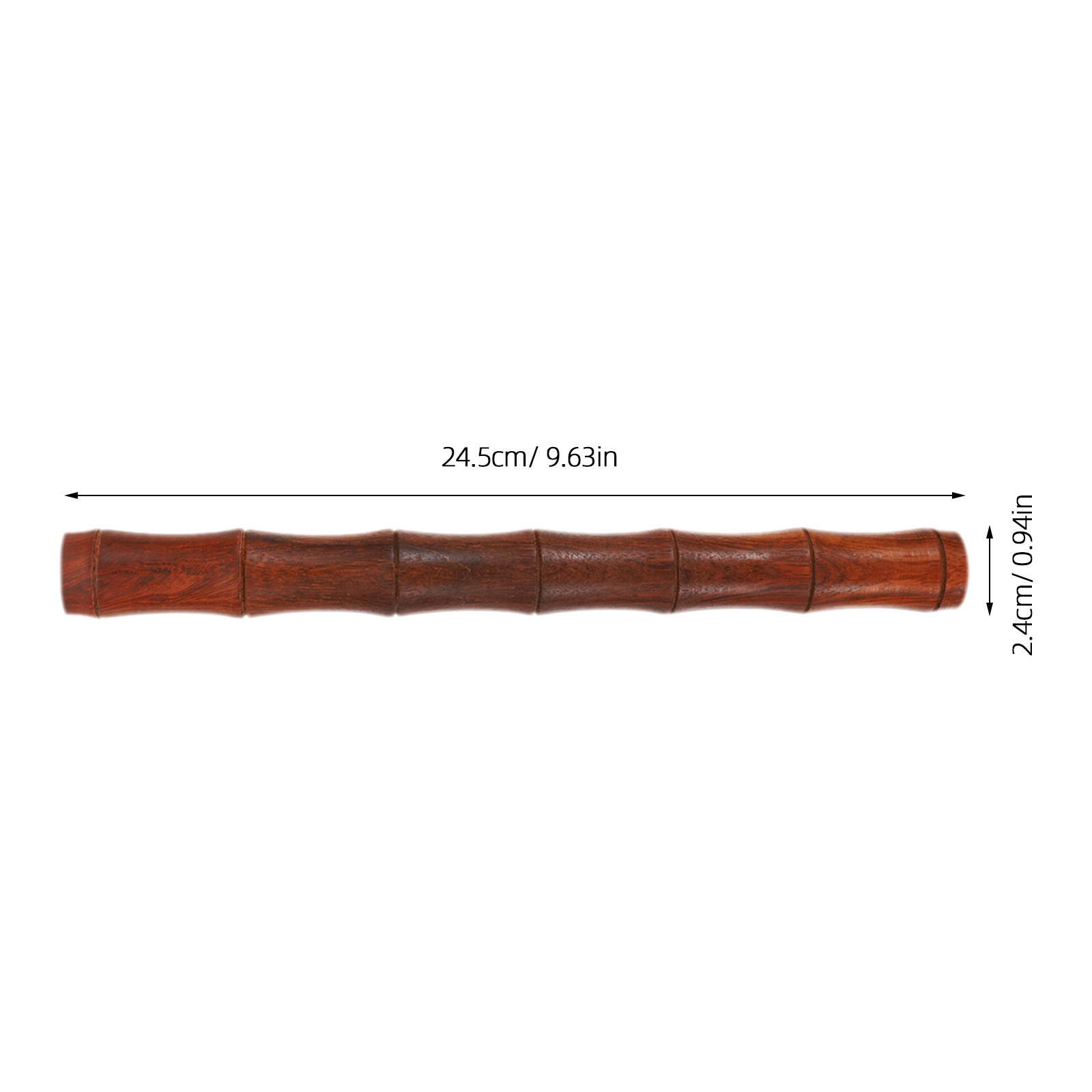 2Pcs Wood Incense Stick Holder - đánh giá và giá Home Fragrance