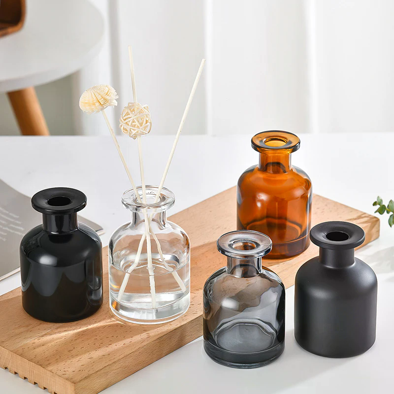 1 50ml Bottle Home Empty Pc Fr - đánh giá và giá Home Fragrance Aroma Set