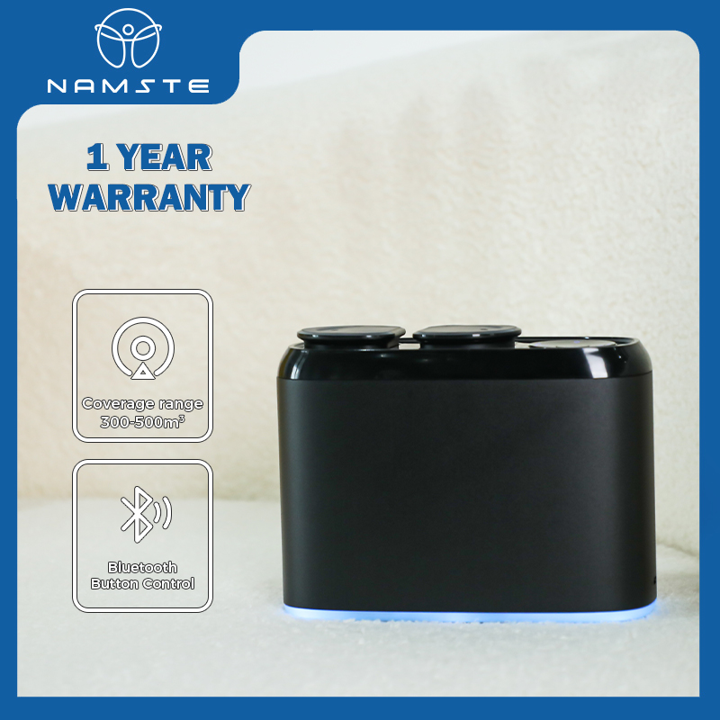 100m³ USB Charge Home Aroma Di - đánh giá và giá Home Fragrance Aroma Set