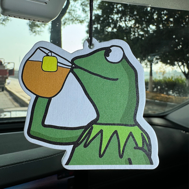 Meme Frog, Afternoon Tea, Drin - đánh giá và giá Home Fragrance Types