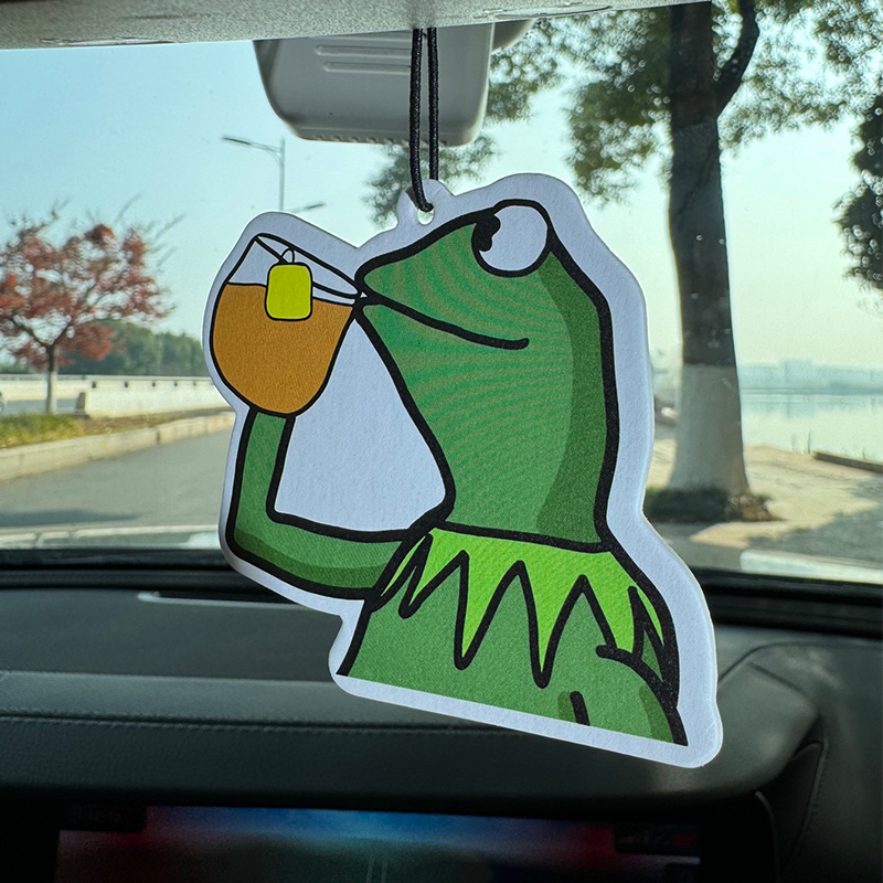 Meme Frog, Afternoon Tea, Drin - đánh giá và giá Home Fragrance Types