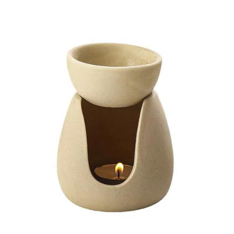 Ceramic Candle Aroma Burner Es - đánh giá và giá Home Fragrance Oils For Oil Burners