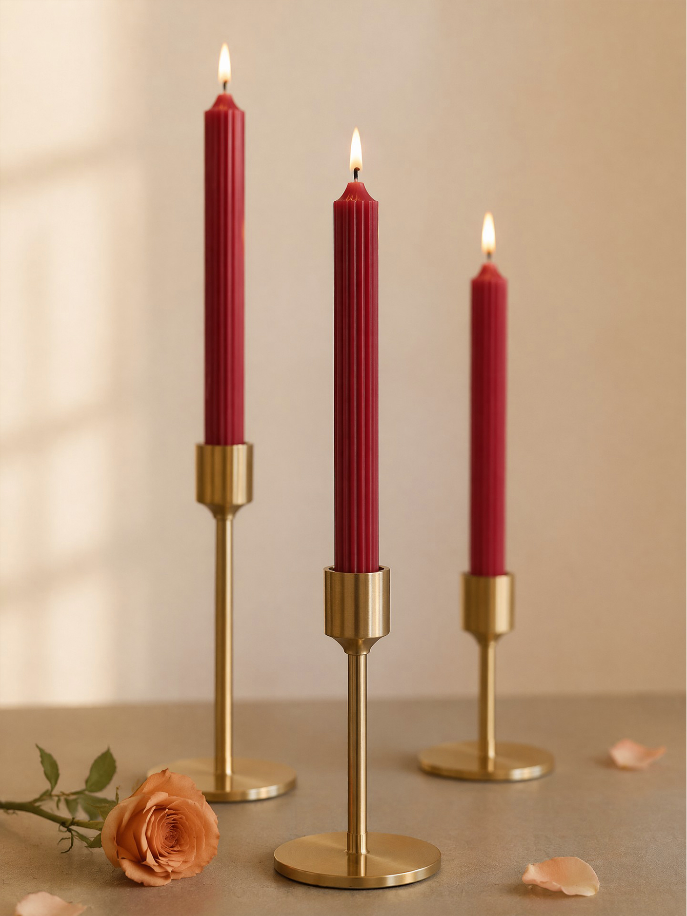 4pcs 25cm wine red aromatherap - đánh giá và giá Home Fragrance Red Wine