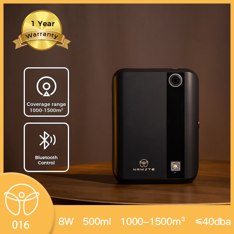 NAMSTE 1500m³ Bluetooth Aroma  - đánh giá và giá Home Fragrance H&M