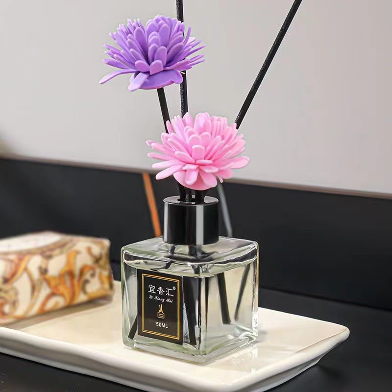 50ml Essential Oil Diffuser Fl - đánh giá và giá Home Fragrance H&M
