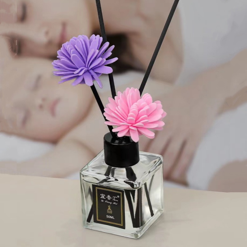 50ml Essential Oil Diffuser Fl - đánh giá và giá Home Fragrance H&M
