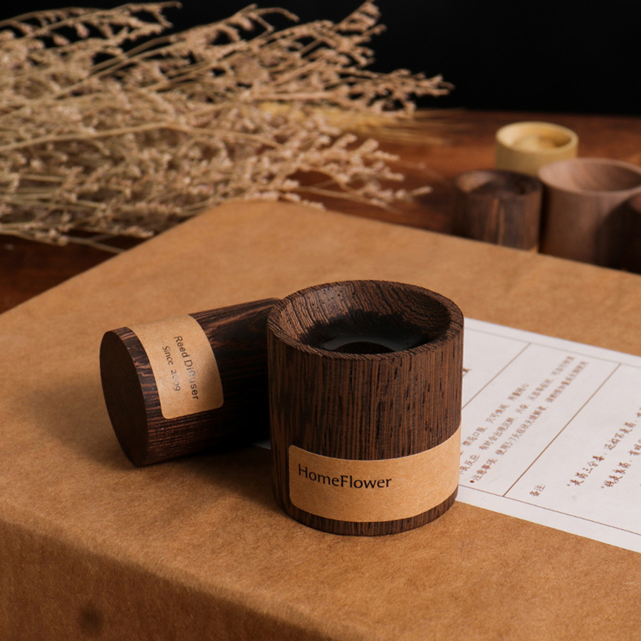 Black walnut essential oil dif - đánh giá và giá Home Fragrance Diffusers