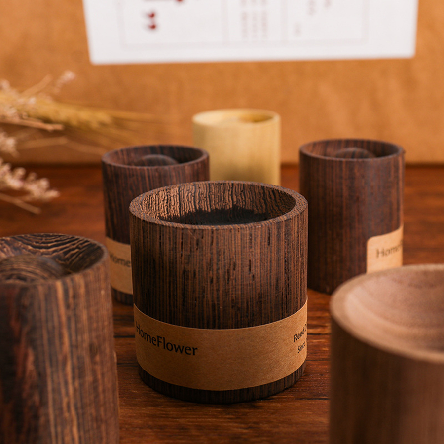 Black walnut essential oil dif - đánh giá và giá Home Fragrance Diffusers