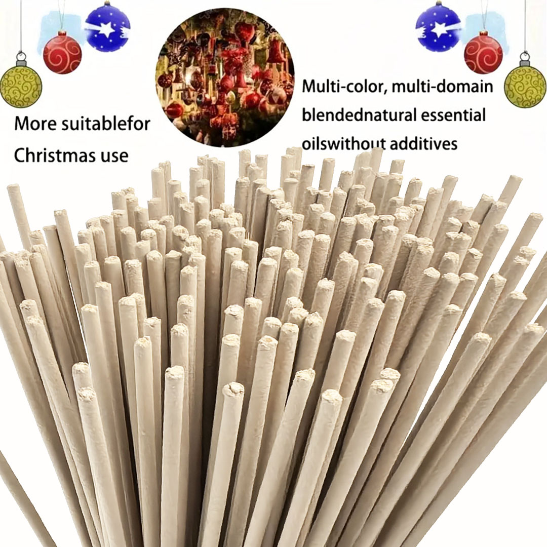 High-Quality Off-White 8.7-Inc - đánh giá và giá Smokeless Incense Stick