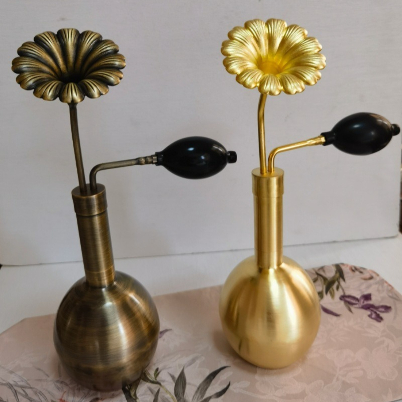 Fragrance bottle SPA hydrother - đánh giá và giá Home Fragrance No.01