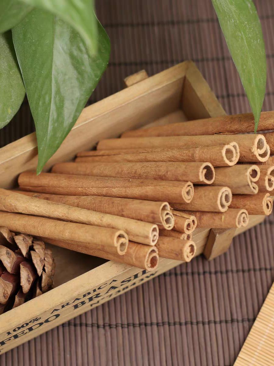 Premium Handmade Cinnamon Stic - đánh giá và giá Home Fragrance Red Wine
