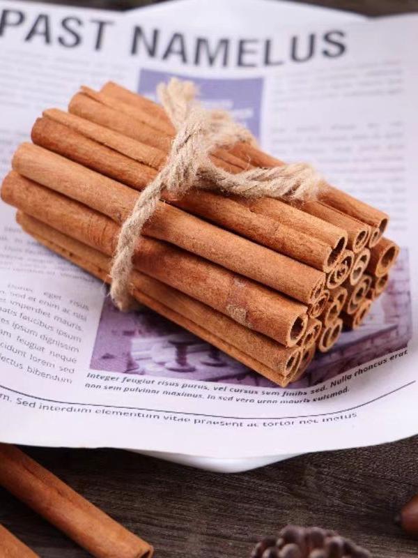 Premium Handmade Cinnamon Stic - đánh giá và giá Home Fragrance Red Wine