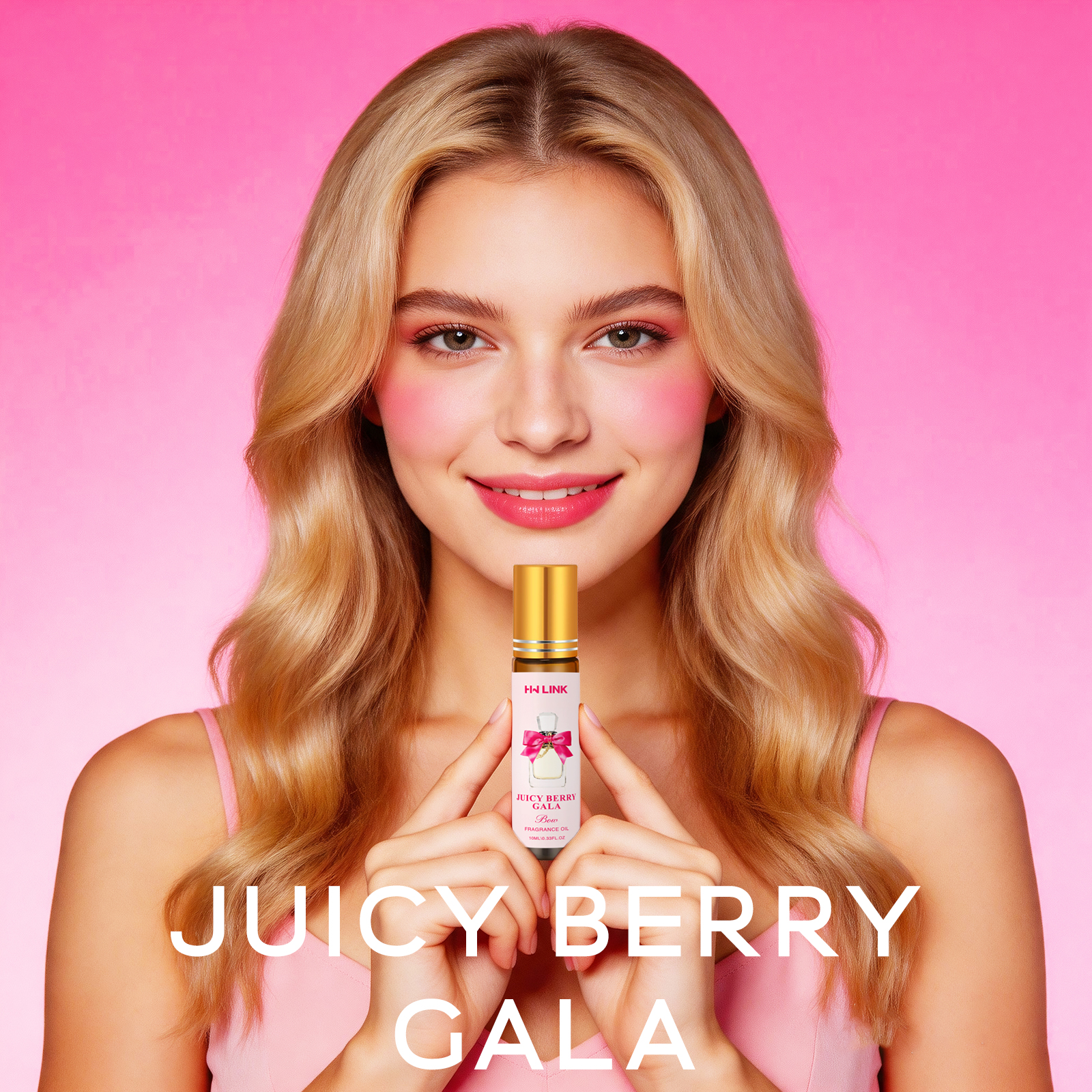 10ml Juicy Berry Gala Essentia - đánh giá và giá Home Fragrance