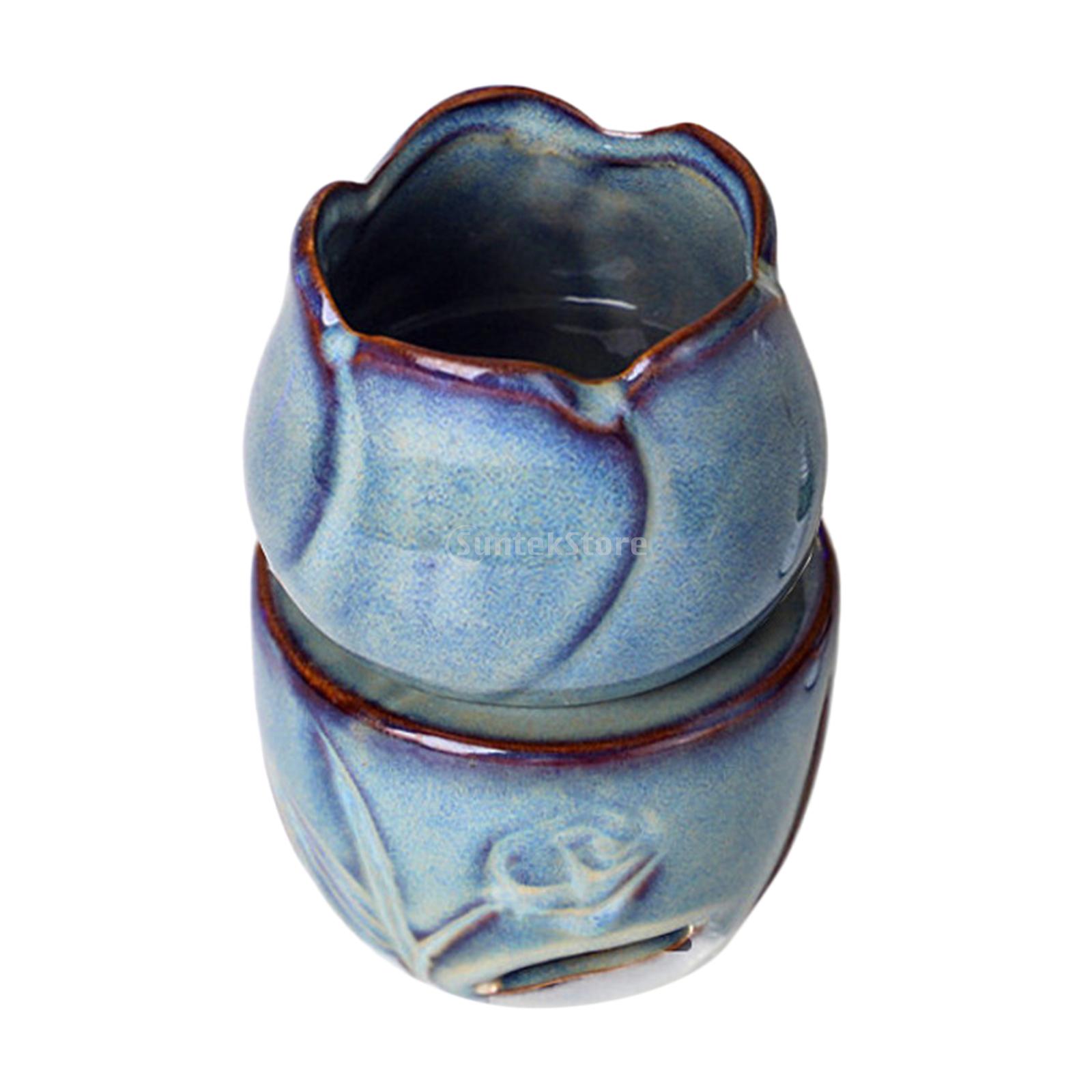 Tulip Ceramic  Aromatherapy Oi - đánh giá và giá Home Fragrance Oils For Oil Burners