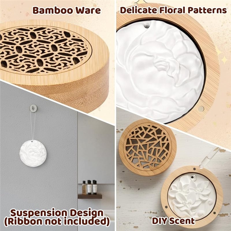 【POPULAR PICK】Aroma Box Set Bo - đánh giá và giá Home Fragrance Aroma Set