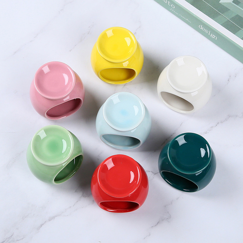 Porcelain Aroma Burner Essenti - đánh giá và giá Home Fragrance Oils For Oil Burners
