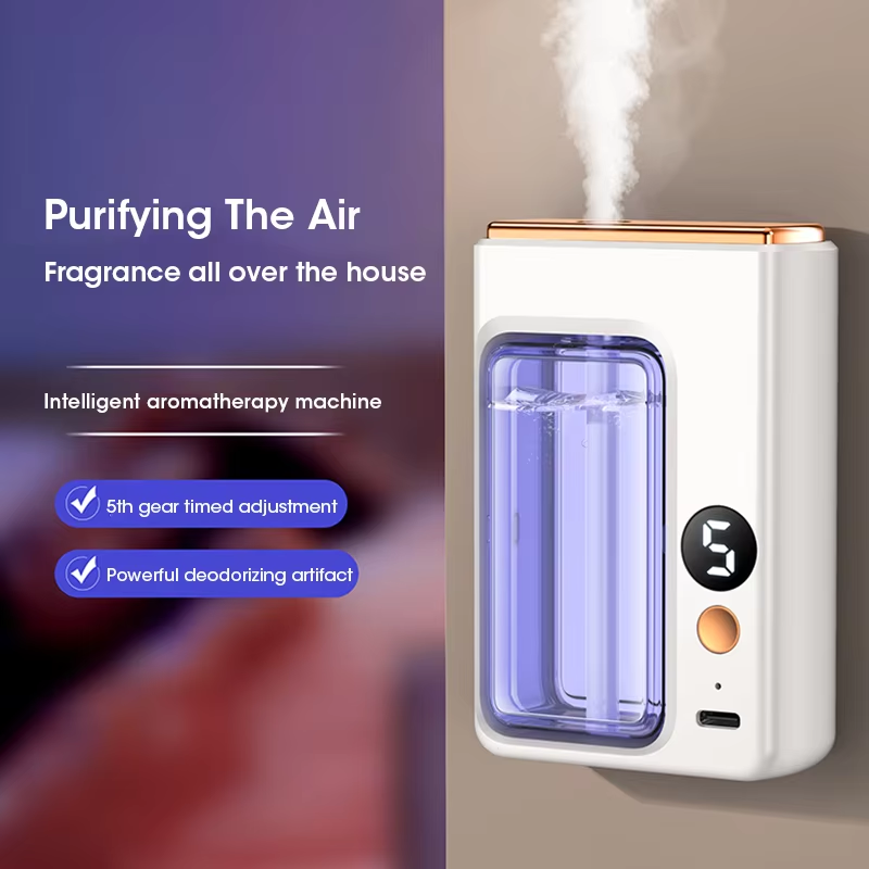 40ML Automatic Home Fragrance  - đánh giá và giá Home Fragrance H&M