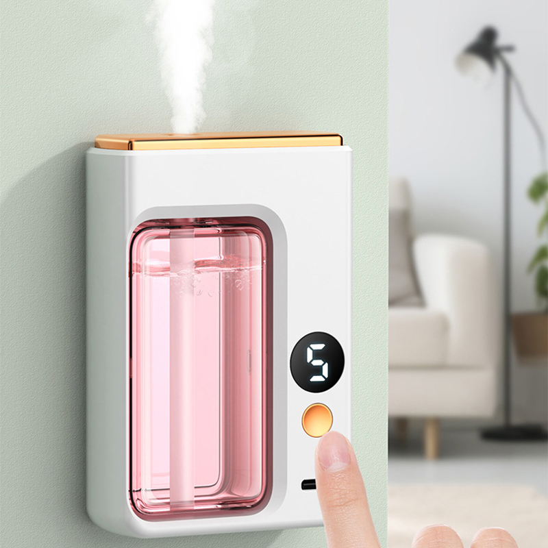 40ML Automatic Home Fragrance  - đánh giá và giá Home Fragrance H&M
