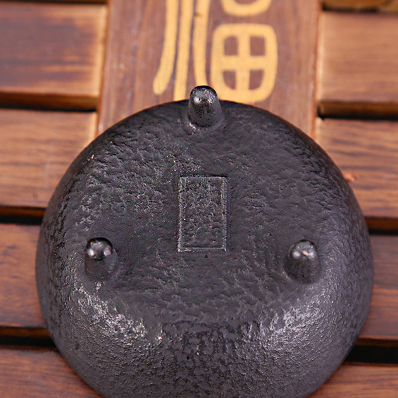 Creative Mini Cast-iron Incens - đánh giá và giá Smokeless Incense Stick