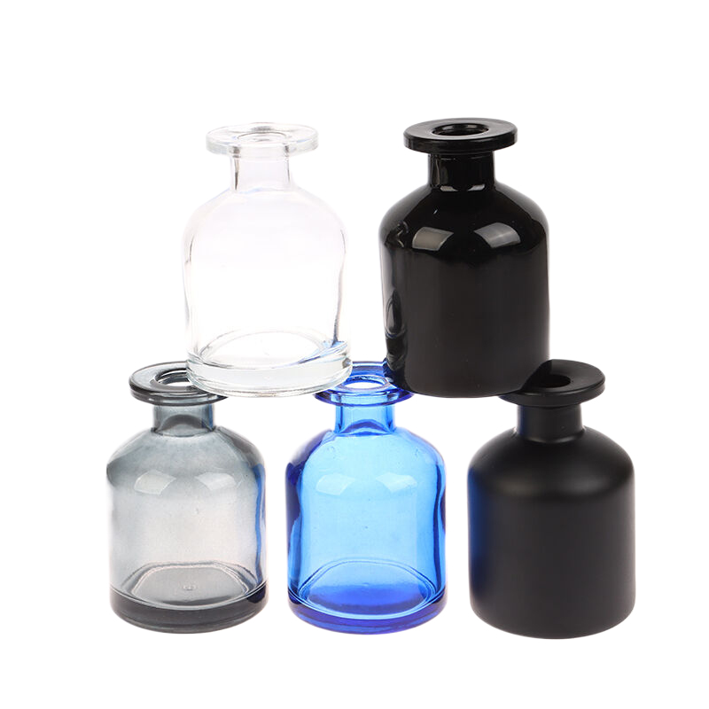 100ml Fragrance Empty Bottles  - đánh giá và giá Home Fragrance Aroma Set