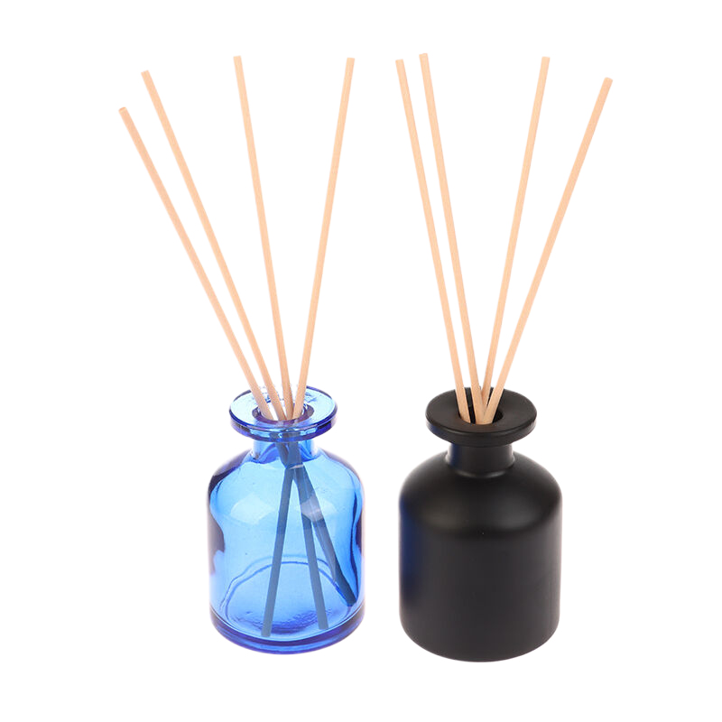 100ml Fragrance Empty Bottles  - đánh giá và giá Home Fragrance Aroma Set