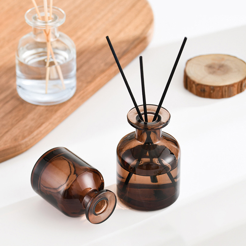 1Pc 50ml Home Fragrance Empty  - đánh giá và giá Home Fragrance Aroma Set