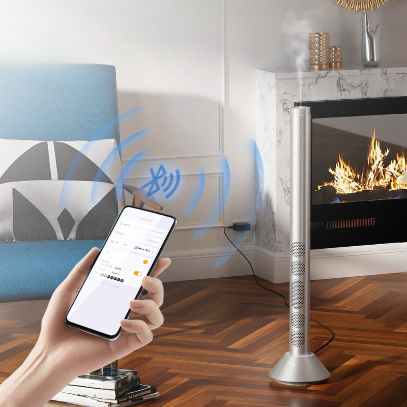 Intelligent Fragrance Machine  - đánh giá và giá Home Fragrance No.01