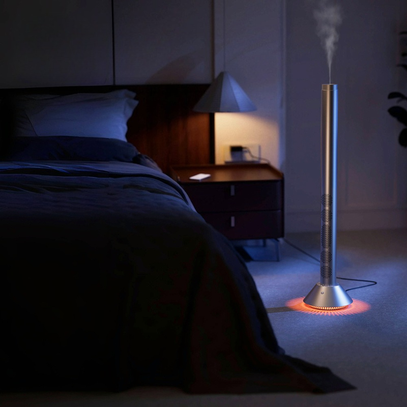 Intelligent Fragrance Machine  - đánh giá và giá Home Fragrance No.01
